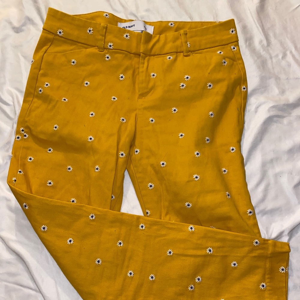 Work pants